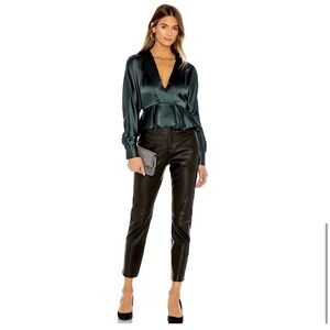 NBD Bronson Blouse - REVOLVE
